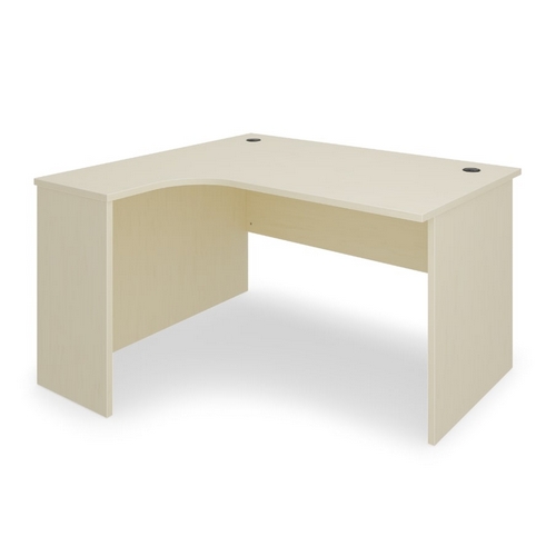 Rohový stôl SimpleOffice