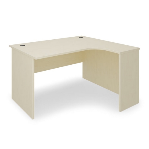 Rohový stôl SimpleOffice