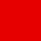 Červená - RAL 3000